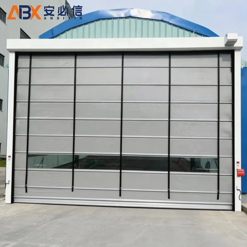 双河背带堆积门