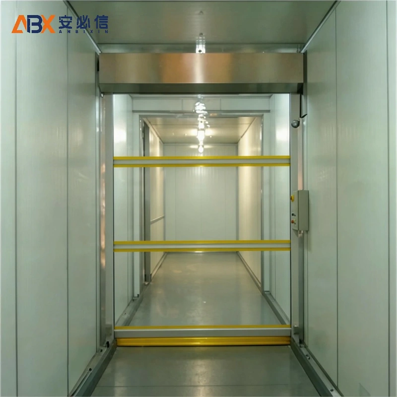 双河快速卷帘门